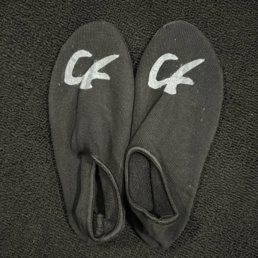 Strength Shop Slips for Lifting, Small